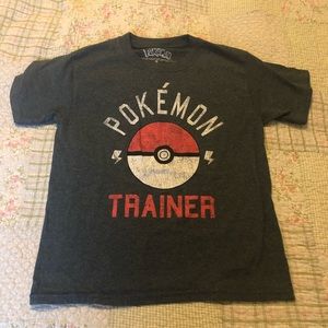 Boy’s Pokémon Graphic Tee